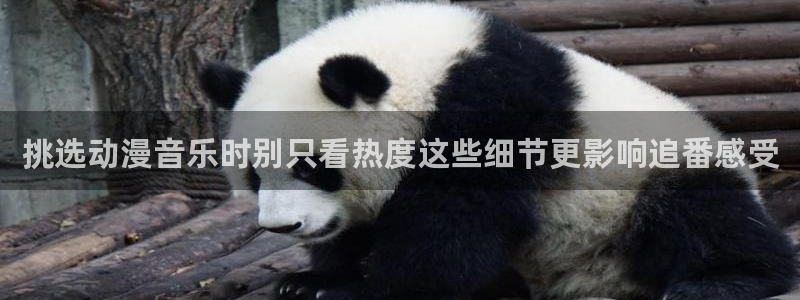 奇漫屋漫画中文网:挑选动漫音乐时别只看热度这些细节更影响追番感受配图